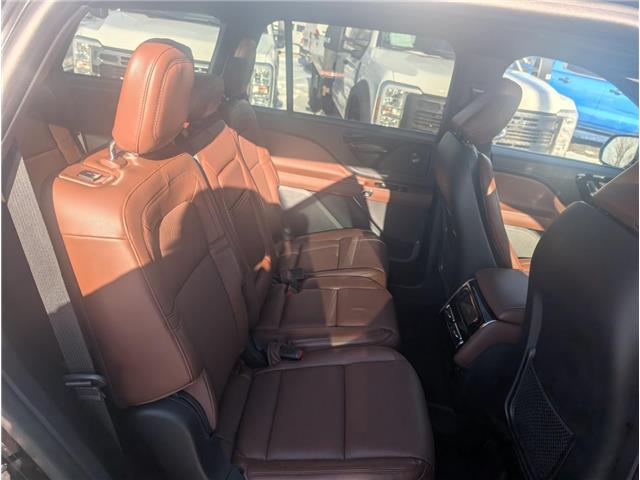 2025 Lincoln Aviator Reserve (Stk: T-700A) in Calgary - Image 15 of 29