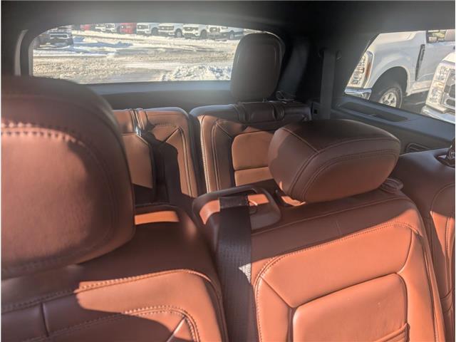 2025 Lincoln Aviator Reserve (Stk: T-700A) in Calgary - Image 16 of 29