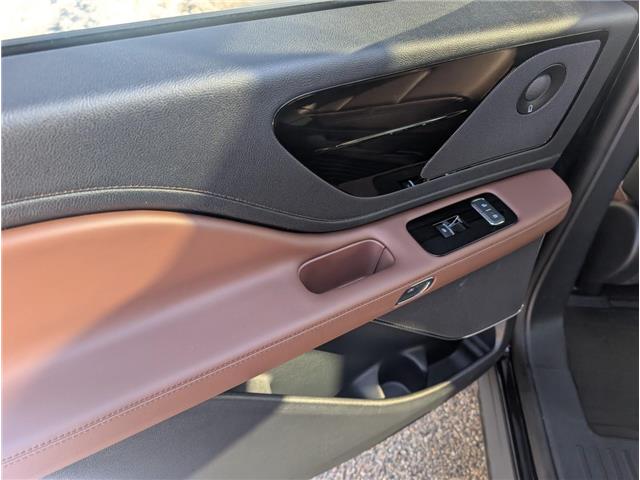 2025 Lincoln Aviator Reserve (Stk: T-700A) in Calgary - Image 17 of 29