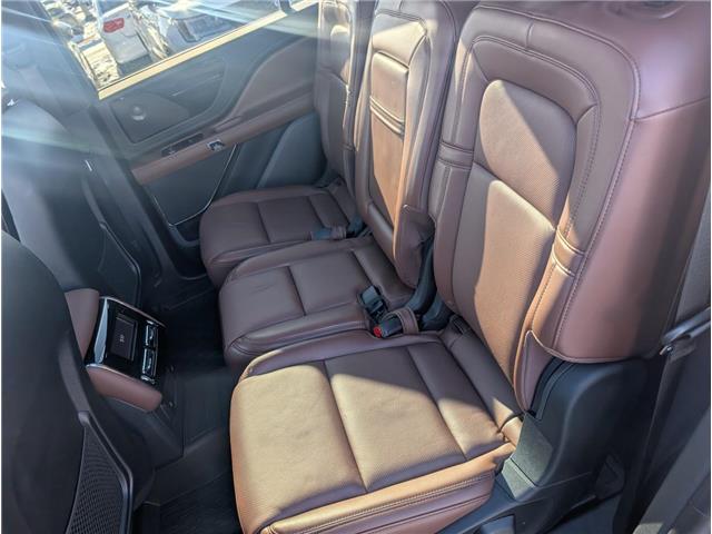 2025 Lincoln Aviator Reserve (Stk: T-700A) in Calgary - Image 18 of 29