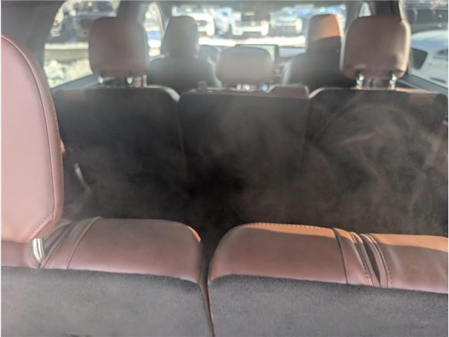 2025 Lincoln Aviator Reserve (Stk: T-700A) in Calgary - Image 19 of 29