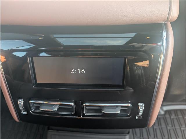 2025 Lincoln Aviator Reserve (Stk: T-700A) in Calgary - Image 20 of 29