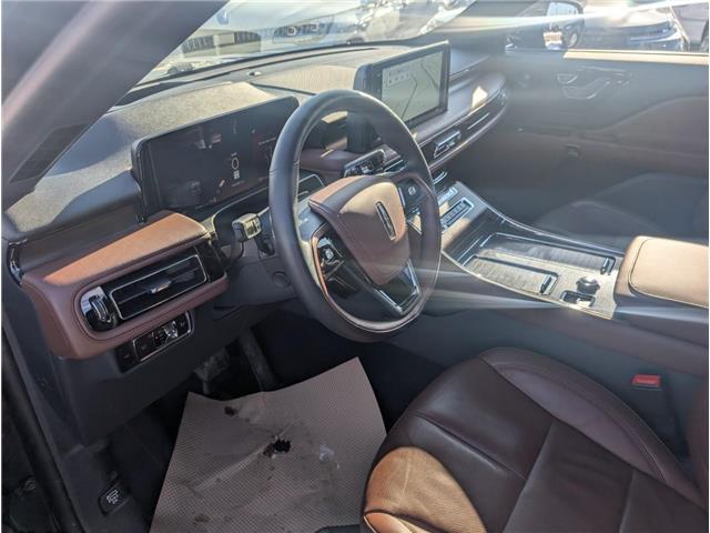 2025 Lincoln Aviator Reserve (Stk: T-700A) in Calgary - Image 22 of 29