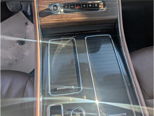 2025 Lincoln Aviator Reserve (Stk: T-700A) in Calgary - Image 25 of 29