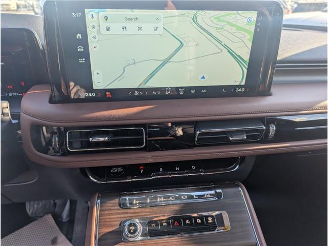 2025 Lincoln Aviator Reserve (Stk: T-700A) in Calgary - Image 26 of 29