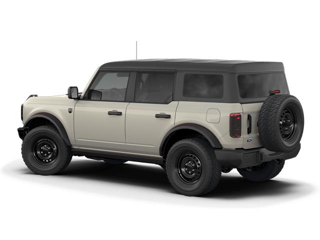 2026 Ford Bronco Big Bend (Stk: 26AS7856) in Airdrie - Image 2 of 6