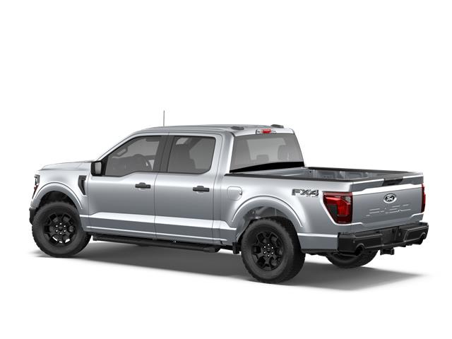 2026 Ford F-150 STX (Stk: 26AT0767) in Airdrie - Image 2 of 7