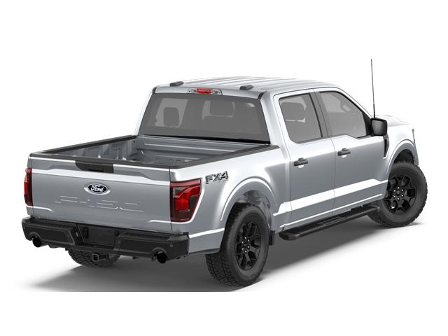 2026 Ford F-150 STX (Stk: 26AT0767) in Airdrie - Image 3 of 7