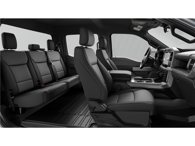 2026 Ford F-150 STX (Stk: 26AT0767) in Airdrie - Image 5 of 7