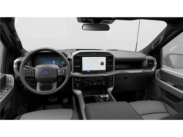 2026 Ford F-150 STX (Stk: 26AT0767) in Airdrie - Image 6 of 7