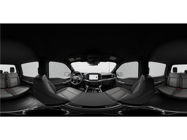 2026 Ford F-150 STX (Stk: 26AT0767) in Airdrie - Image 7 of 7