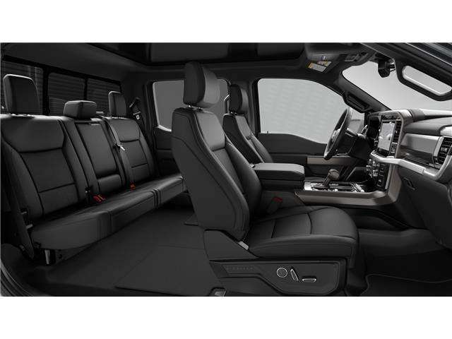 2026 Ford F-150 Lariat (Stk: 26AT3478) in Airdrie - Image 5 of 7