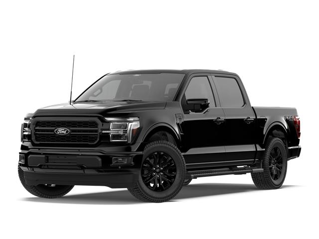 2026 Ford F-150 Lariat (Stk: 26AT3477A) in Airdrie - Image 1 of 7