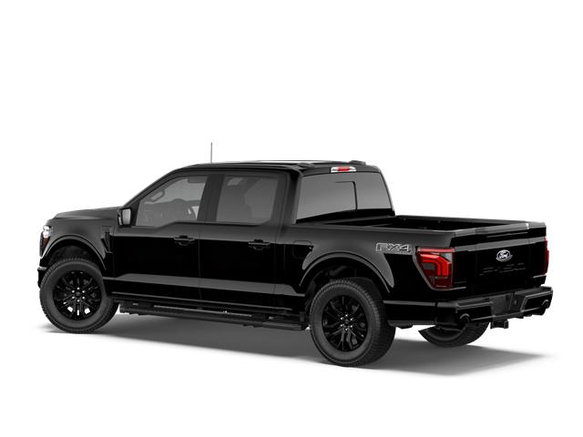 2026 Ford F-150 Lariat (Stk: 26AT3477A) in Airdrie - Image 2 of 7