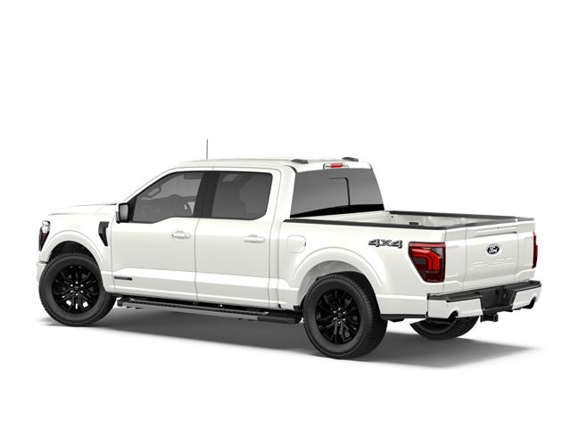 2026 Ford F-150 Lariat (Stk: 26AT4848) in Airdrie - Image 2 of 7