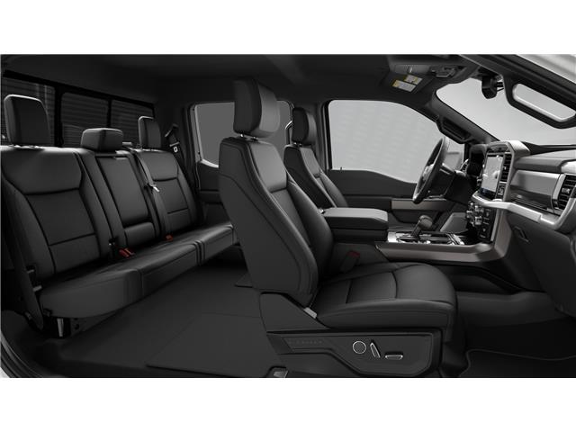 2026 Ford F-150 Lariat (Stk: 26AT4848) in Airdrie - Image 5 of 7