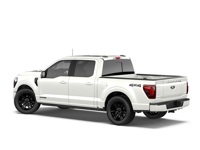2026 Ford F-150 Platinum (Stk: 26AT8938) in Airdrie - Image 2 of 7