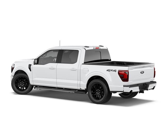 2026 Ford F-150 Lariat (Stk: 26AT7883) in Airdrie - Image 2 of 7