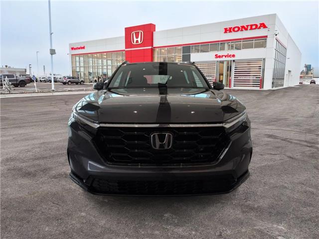 2026 Honda CR-V Sport (Stk: 4190) in Lethbridge - Image 7 of 22