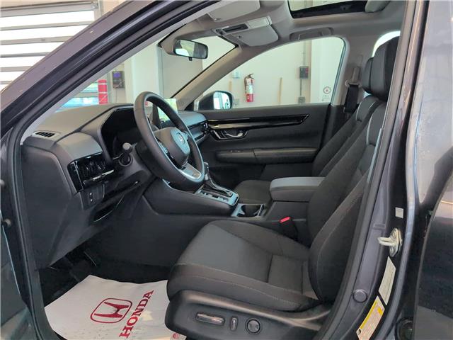 2026 Honda CR-V Sport (Stk: 4190) in Lethbridge - Image 10 of 22
