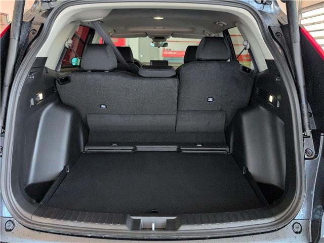 2026 Honda CR-V Sport (Stk: 4190) in Lethbridge - Image 12 of 22