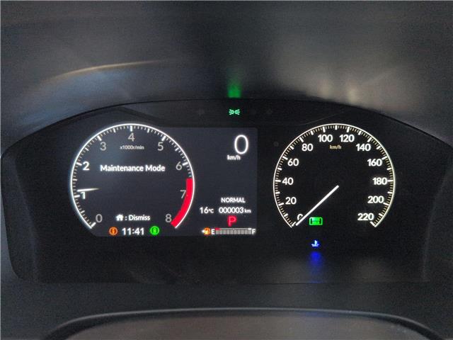 2026 Honda CR-V Sport (Stk: 4190) in Lethbridge - Image 17 of 22