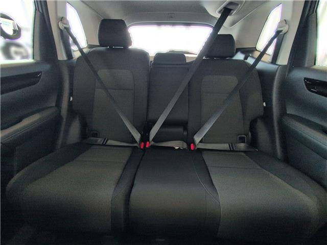 2026 Honda CR-V Sport (Stk: 4190) in Lethbridge - Image 20 of 22