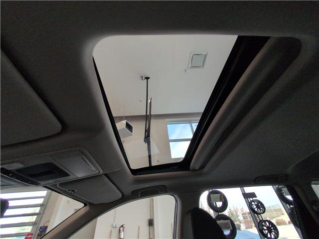 2026 Honda CR-V Sport (Stk: 4190) in Lethbridge - Image 21 of 22