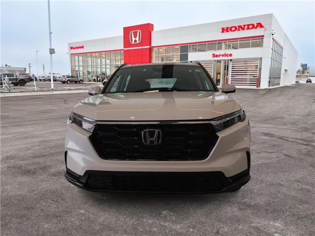 2026 Honda CR-V Sport (Stk: 4191) in Lethbridge - Image 7 of 23
