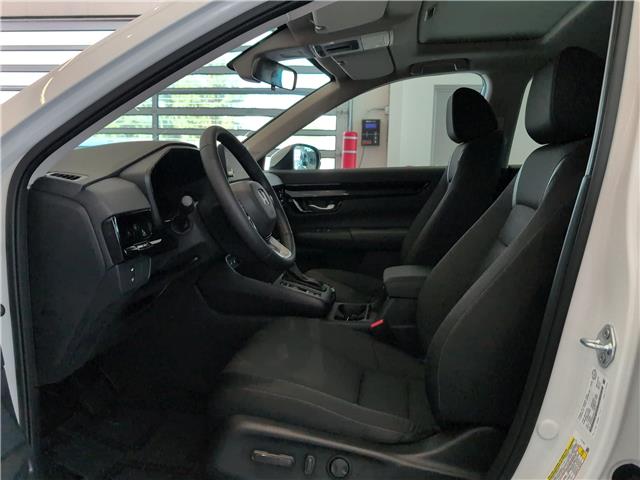 2026 Honda CR-V Sport (Stk: 4191) in Lethbridge - Image 10 of 23