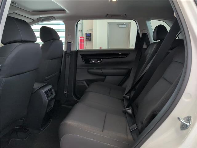 2026 Honda CR-V Sport (Stk: 4191) in Lethbridge - Image 11 of 23