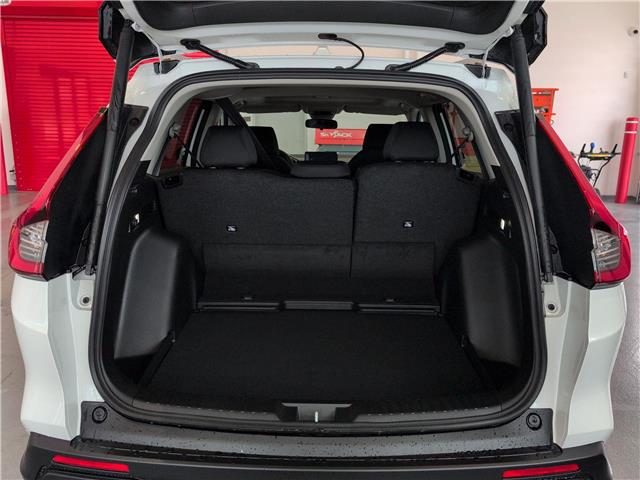 2026 Honda CR-V Sport (Stk: 4191) in Lethbridge - Image 12 of 23