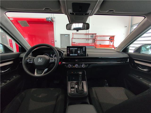 2026 Honda CR-V Sport (Stk: 4191) in Lethbridge - Image 13 of 23