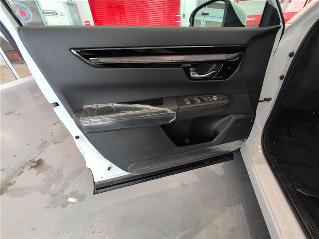2026 Honda CR-V Sport (Stk: 4191) in Lethbridge - Image 14 of 23