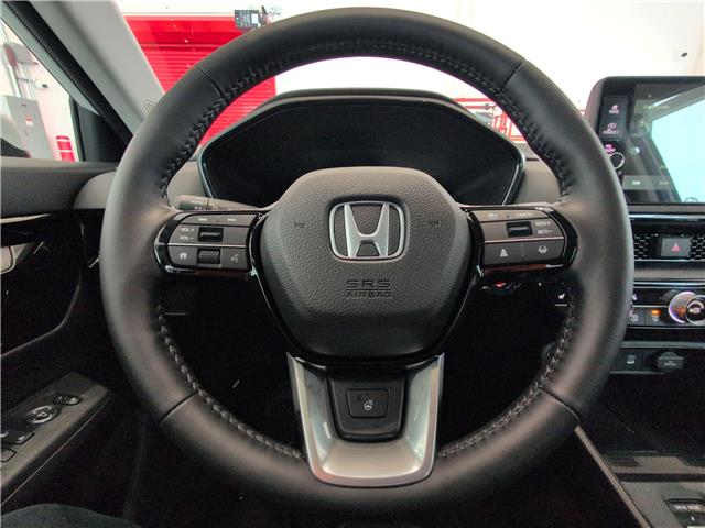 2026 Honda CR-V Sport (Stk: 4191) in Lethbridge - Image 16 of 23