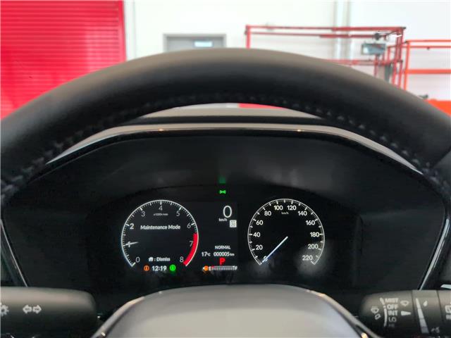 2026 Honda CR-V Sport (Stk: 4191) in Lethbridge - Image 17 of 23