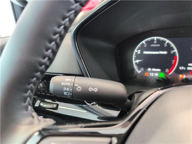 2026 Honda CR-V Sport (Stk: 4191) in Lethbridge - Image 18 of 23
