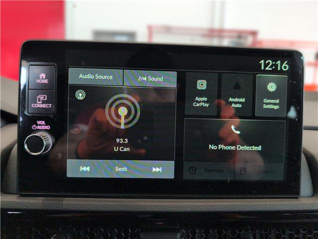 2026 Honda CR-V Sport (Stk: 4191) in Lethbridge - Image 19 of 23