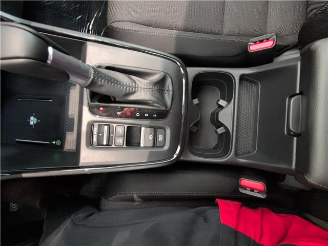 2026 Honda CR-V Sport (Stk: 4191) in Lethbridge - Image 20 of 23