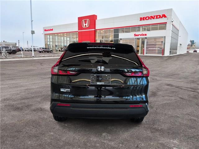 2026 Honda CR-V Sport (Stk: 4193) in Lethbridge - Image 4 of 23