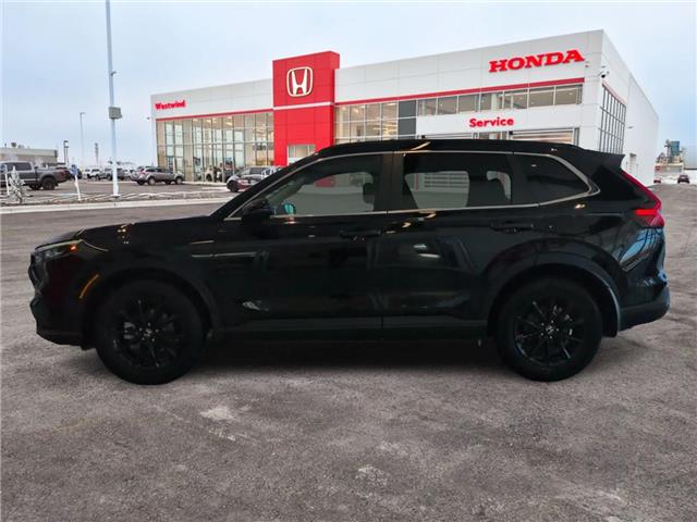 2026 Honda CR-V Sport (Stk: 4193) in Lethbridge - Image 6 of 23