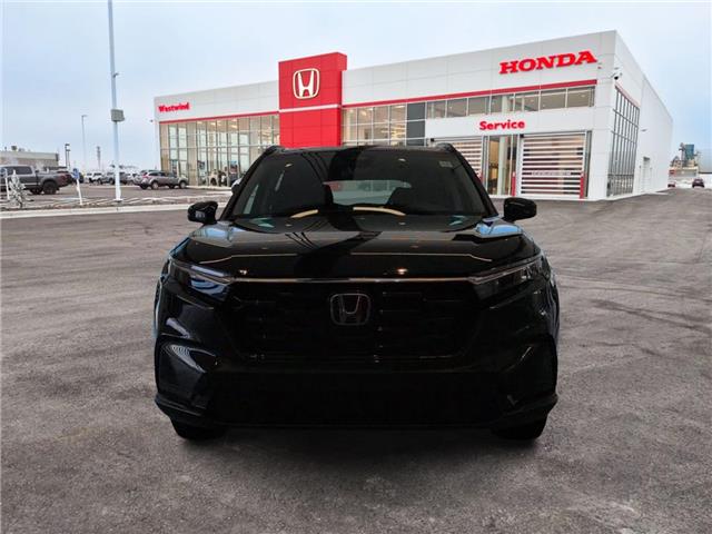 2026 Honda CR-V Sport (Stk: 4193) in Lethbridge - Image 7 of 23