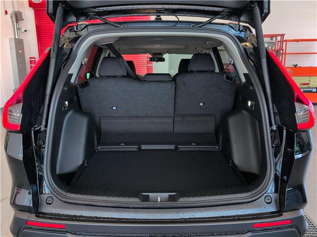 2026 Honda CR-V Sport (Stk: 4193) in Lethbridge - Image 12 of 23