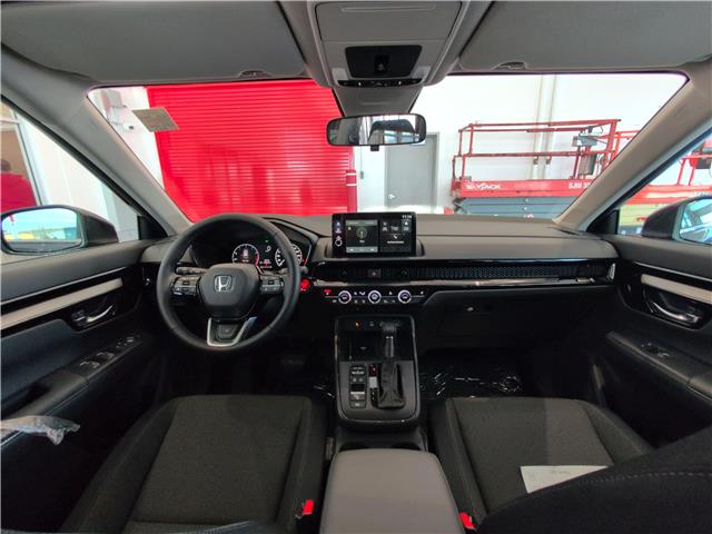 2026 Honda CR-V Sport (Stk: 4193) in Lethbridge - Image 13 of 23