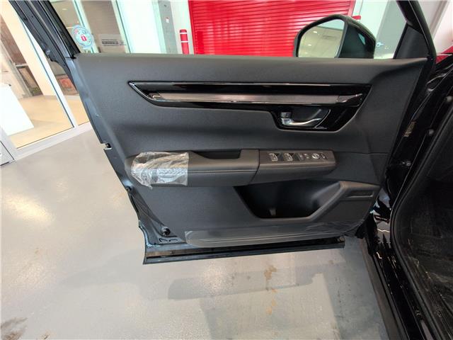 2026 Honda CR-V Sport (Stk: 4193) in Lethbridge - Image 14 of 23