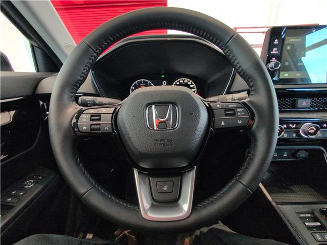 2026 Honda CR-V Sport (Stk: 4193) in Lethbridge - Image 16 of 23