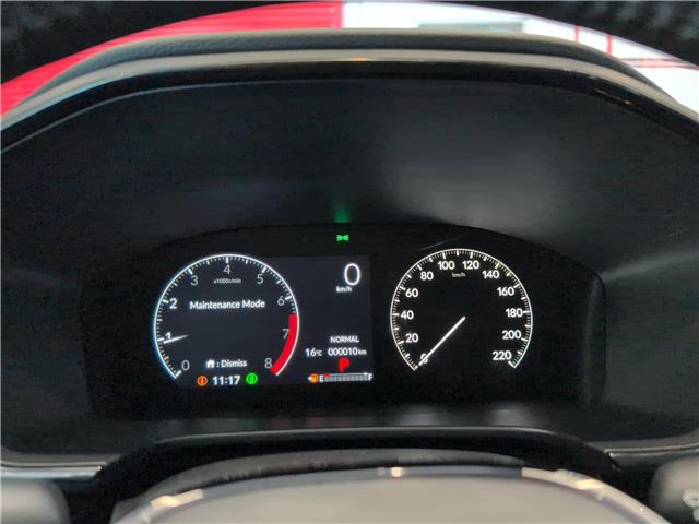 2026 Honda CR-V Sport (Stk: 4193) in Lethbridge - Image 17 of 23