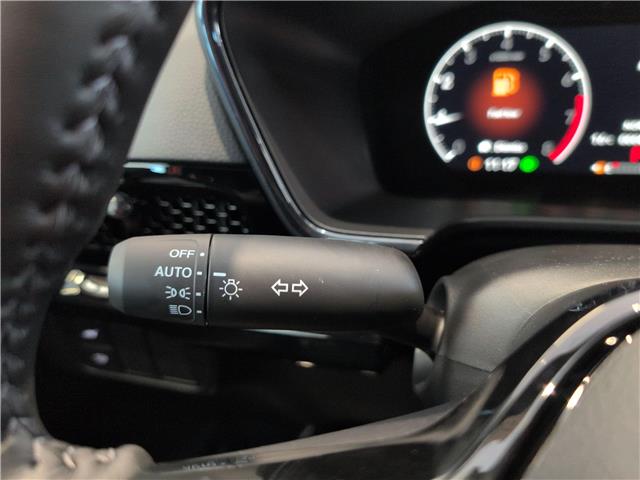 2026 Honda CR-V Sport (Stk: 4193) in Lethbridge - Image 18 of 23
