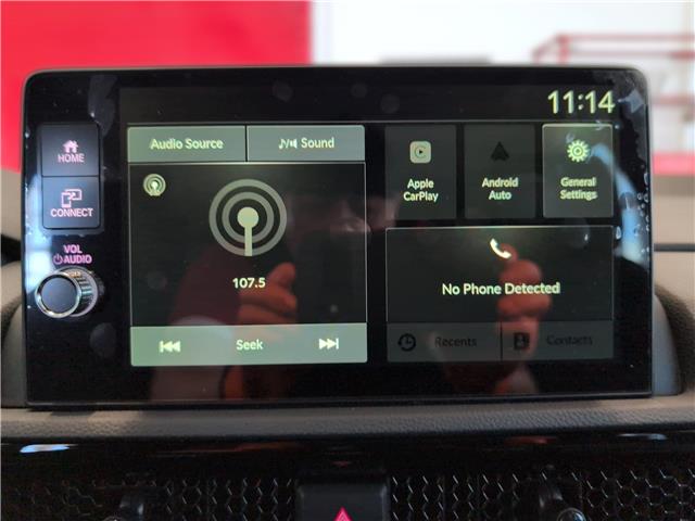 2026 Honda CR-V Sport (Stk: 4193) in Lethbridge - Image 19 of 23