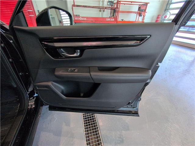 2026 Honda CR-V Sport (Stk: 4193) in Lethbridge - Image 23 of 23